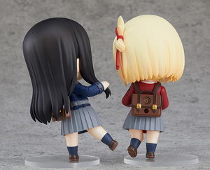 Nendoroid No. 1956 Lycoris Recoil: Takina Inoue_