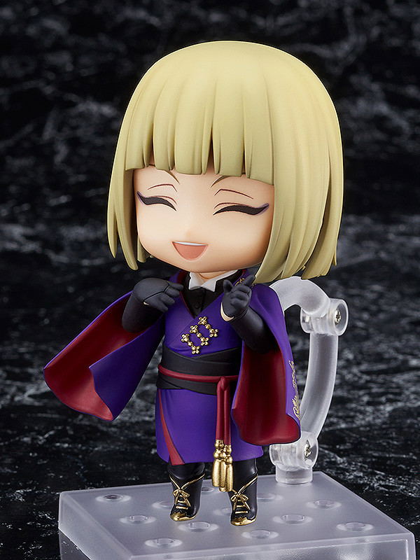 Nendoroid No. 1989 Disney Twisted-Wonderland: Rook Hunt [GSC Online Shop Exclusive Ver.] image 7