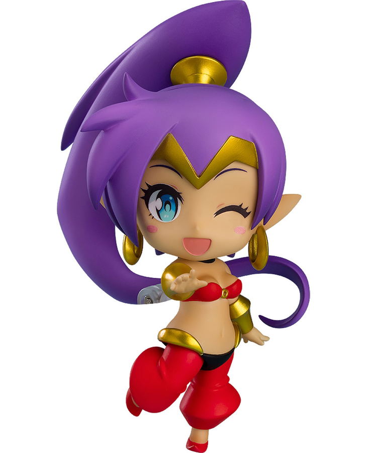 Nendoroid No. 1991 Shantae image 1