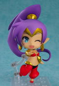 Nendoroid No. 1991 Shantae thumbnail 2