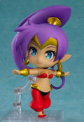 Nendoroid No. 1991 Shantae thumbnail 3