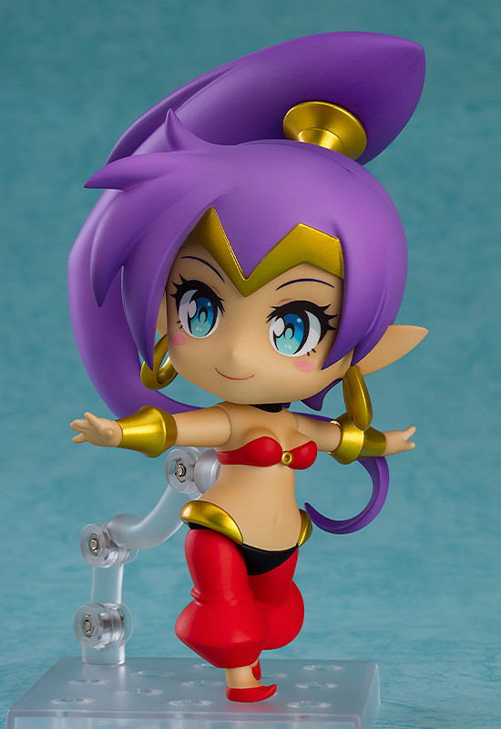 Nendoroid No. 1991 Shantae image 3