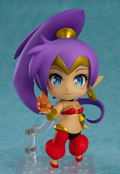 Nendoroid No. 1991 Shantae thumbnail 4