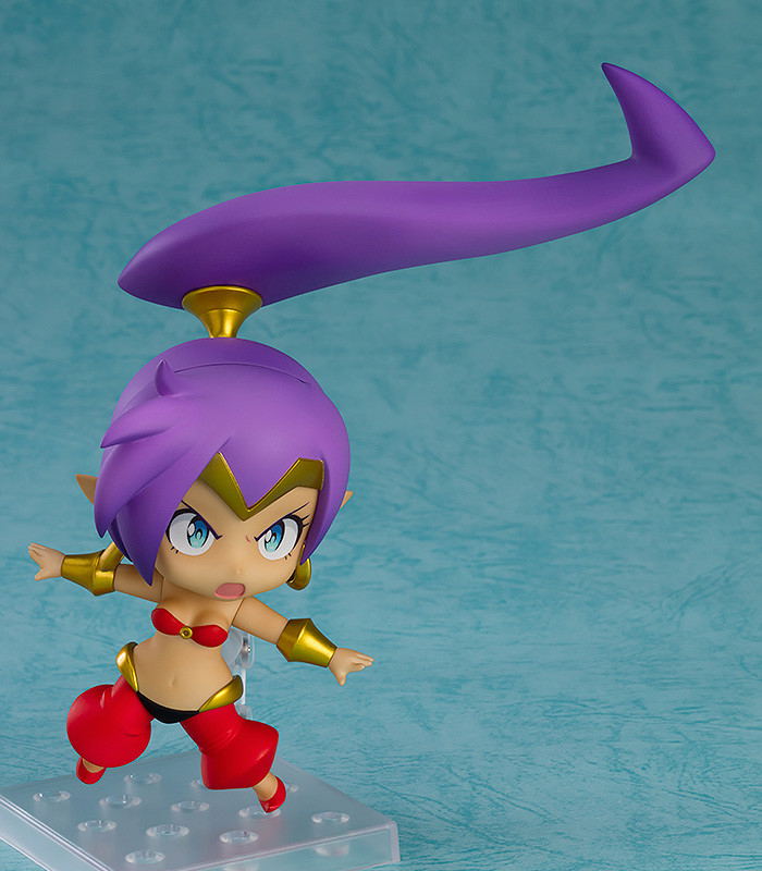 Nendoroid No. 1991 Shantae image 6
