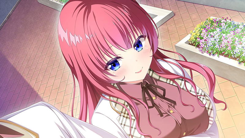 Omoide Kakaete Ai ni Koi!! image 3
