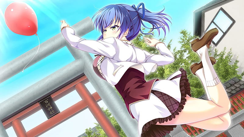 Omoide Kakaete Ai ni Koi!! image 4