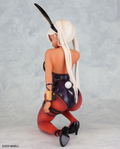 Original Character 1/5 Scale Pre-Painted Figure: Neala Black Bunny Illustration by MaJO thumbnail 5