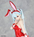 Original Character 1/5 Scale Pre-Painted Figure: Neala Red Bunny Illustration by MaJO thumbnail 6