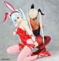Original Character 1/5 Scale Pre-Painted Figure: Neala Red Bunny Illustration by MaJO thumbnail 9