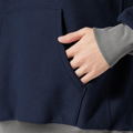GU Pokemon Heavyweight Big Sweat Pullover Hoodie (Navy | Size S) thumbnail 5