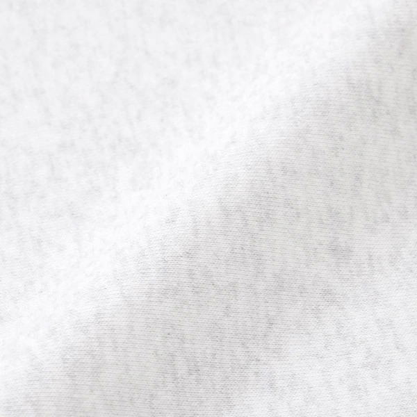 GU Pokemon Heavyweight Big Sweat Pullover (Light Gray | Size L) image 8
