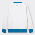 GU Pokemon Heavyweight Big Sweat Pullover (Light Gray | Size S) thumbnail 2