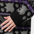 GU Pokemon High Gauge Sweater (Black | Size S) thumbnail 2