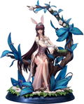 Soul Land 1/7 Scale Pre-Painted Figure: Xiao Wu Lifelong Protection Ver. thumbnail 1