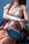 Soul Land 1/7 Scale Pre-Painted Figure: Xiao Wu Lifelong Protection Ver. thumbnail 10