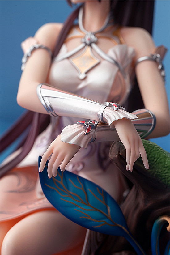 Soul Land 1/7 Scale Pre-Painted Figure: Xiao Wu Lifelong Protection Ver. image 10