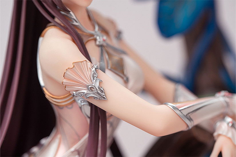 Soul Land 1/7 Scale Pre-Painted Figure: Xiao Wu Lifelong