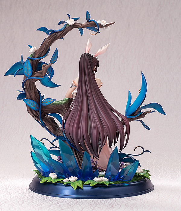 Soul Land 1/7 Scale Pre-Painted Figure: Xiao Wu Lifelong Protection Ver. image 12