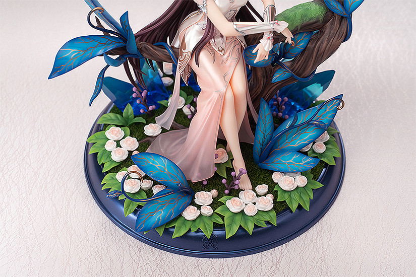 Soul Land 1/7 Scale Pre-Painted Figure: Xiao Wu Lifelong