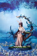 Soul Land 1/7 Scale Pre-Painted Figure: Xiao Wu Lifelong Protection Ver. thumbnail 3