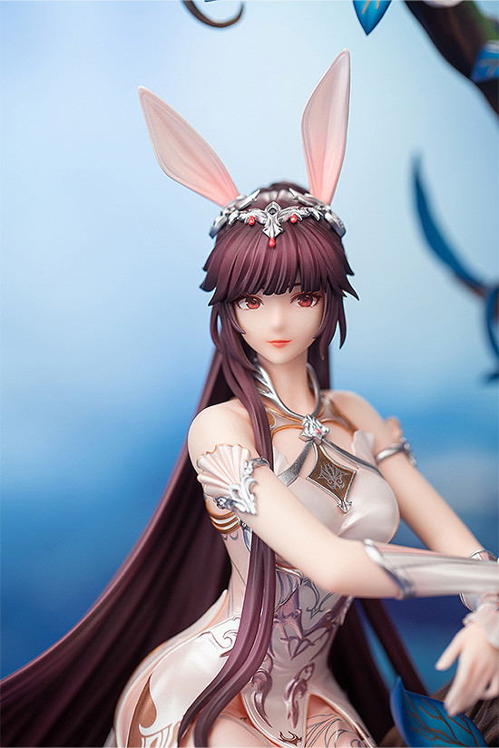 Soul Land 1/7 Scale Pre-Painted Figure: Xiao Wu Lifelong Protection Ver. image 5