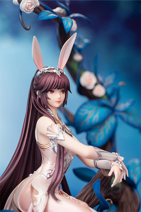 Soul Land 1/7 Scale Pre-Painted Figure: Xiao Wu Lifelong Protection Ver. image 6
