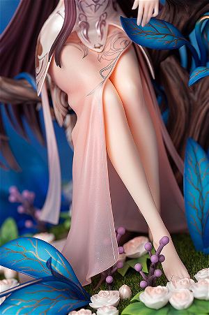 Soul Land 1/7 Scale Pre-Painted Figure: Xiao Wu Lifelong Protection Ver.