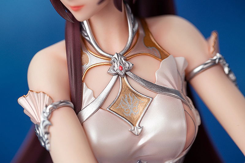 Soul Land 1/7 Scale Pre-Painted Figure: Xiao Wu Lifelong Protection Ver. image 8