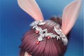 Soul Land 1/7 Scale Pre-Painted Figure: Xiao Wu Lifelong Protection Ver. thumbnail 9