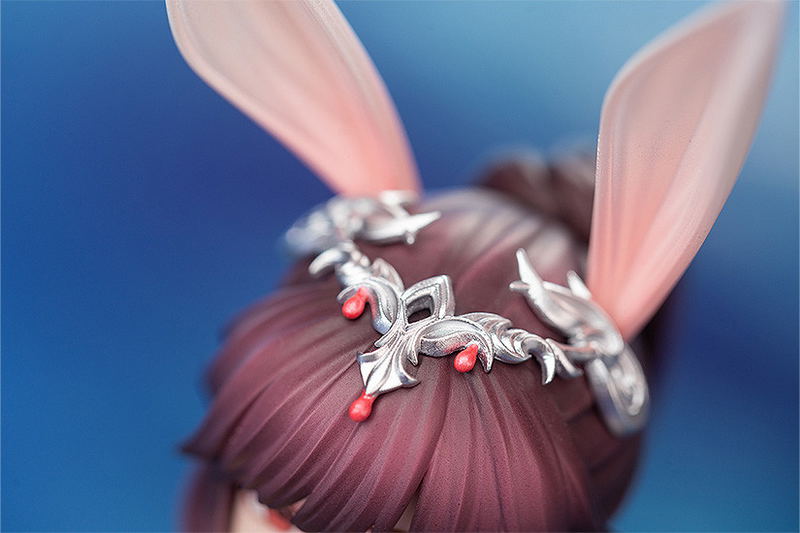 Soul Land 1/7 Scale Pre-Painted Figure: Xiao Wu Lifelong Protection Ver. image 9