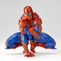 Spider-Man Amazing Yamaguchi: Spider-Man Ver. 2.0 thumbnail 10