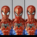 Spider-Man Amazing Yamaguchi: Spider-Man Ver. 2.0 thumbnail 13