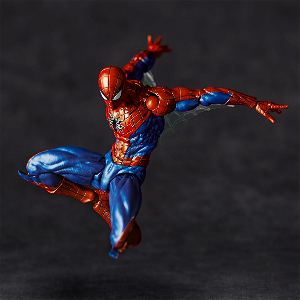 Spider-Man Amazing Yamaguchi: Spider-Man Ver. 2.0