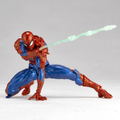 Spider-Man Amazing Yamaguchi: Spider-Man Ver. 2.0 thumbnail 4