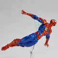 Spider-Man Amazing Yamaguchi: Spider-Man Ver. 2.0 thumbnail 5