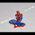 Spider-Man Amazing Yamaguchi: Spider-Man Ver. 2.0 thumbnail 9