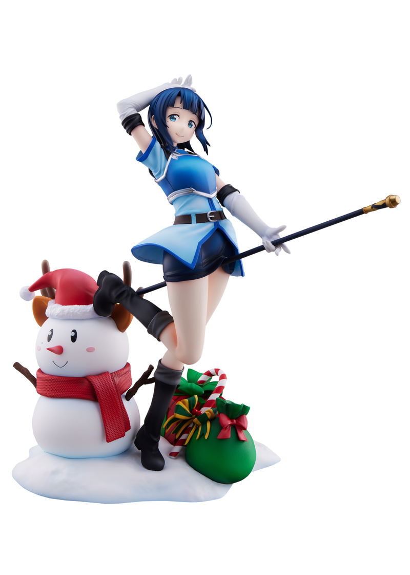 Sword Art Online 1/7 Scale Pre-Painted Figure: Sachi image 1