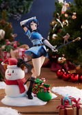 Sword Art Online 1/7 Scale Pre-Painted Figure: Sachi thumbnail 11
