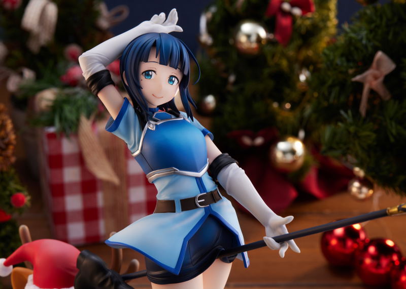 Sword Art Online 1/7 Scale Pre-Painted Figure: Sachi image 12
