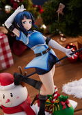 Sword Art Online 1/7 Scale Pre-Painted Figure: Sachi thumbnail 13