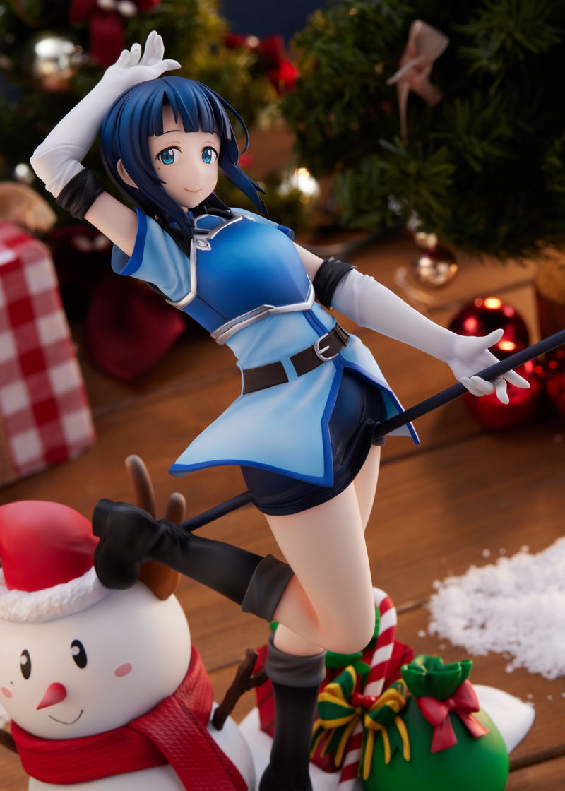 Sword Art Online 1/7 Scale Pre-Painted Figure: Sachi image 13