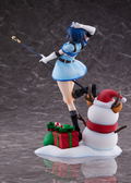 Sword Art Online 1/7 Scale Pre-Painted Figure: Sachi thumbnail 4