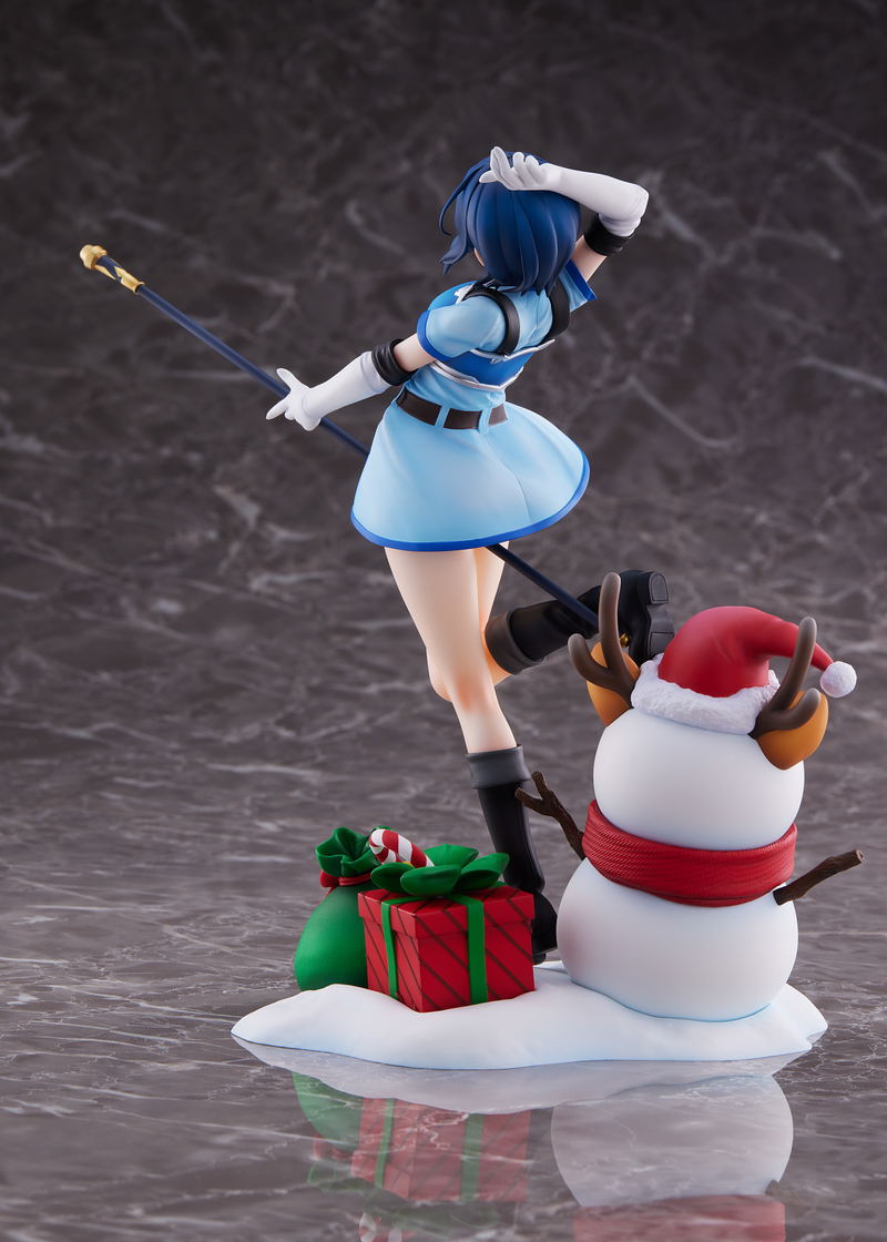Sword Art Online 1/7 Scale Pre-Painted Figure: Sachi image 4