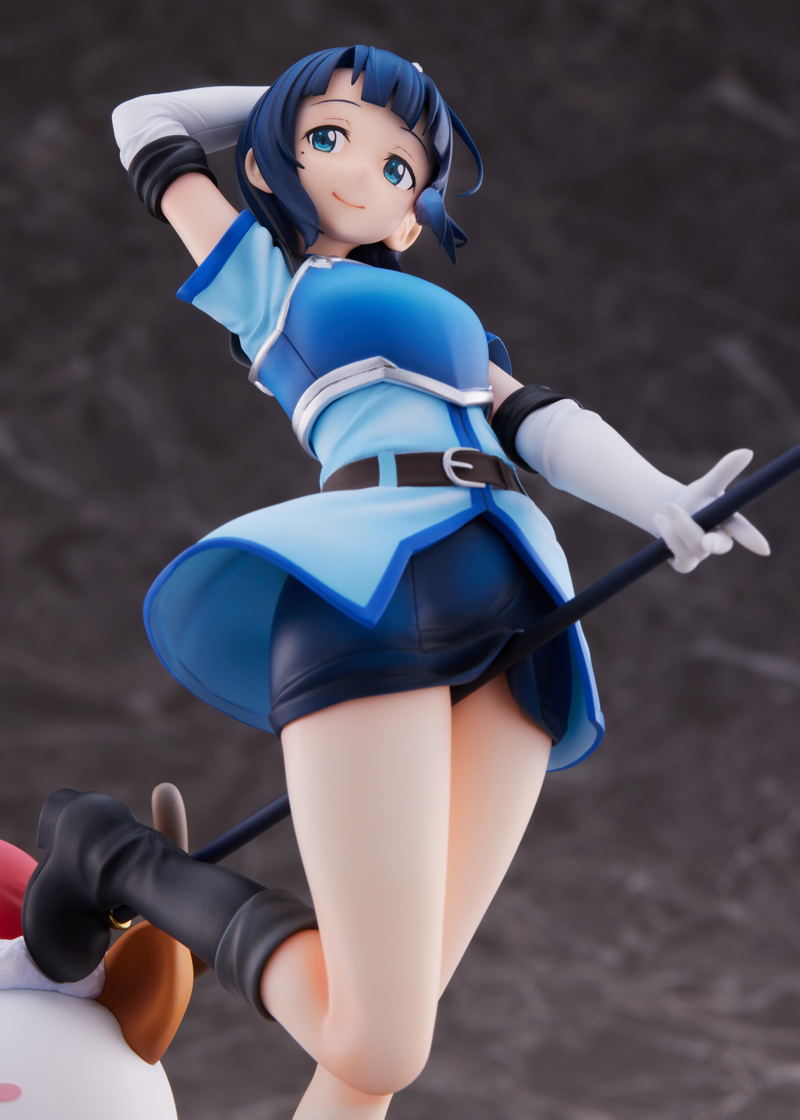 Sword Art Online 1/7 Scale Pre-Painted Figure: Sachi image 8