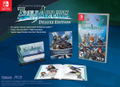The Legend of Heroes: Trails to Azure [Deluxe Edition] thumbnail 1