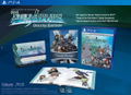 The Legend of Heroes: Trails to Azure [Deluxe Edition] thumbnail 1