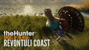 theHunter: Call of the Wild - Revontuli Coast (DLC)_