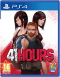 41 Hours thumbnail 1