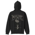 Black Lagoon - New Illustration Revy Zip Hoodie (Black | Size L) thumbnail 1