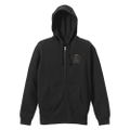 Black Lagoon - New Illustration Revy Zip Hoodie (Black | Size L) thumbnail 2